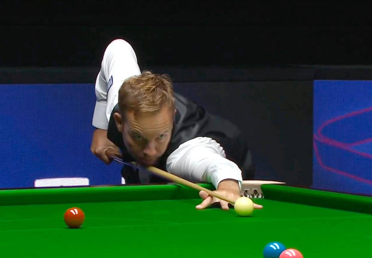 尽管丁俊晖 尽管丁俊晖