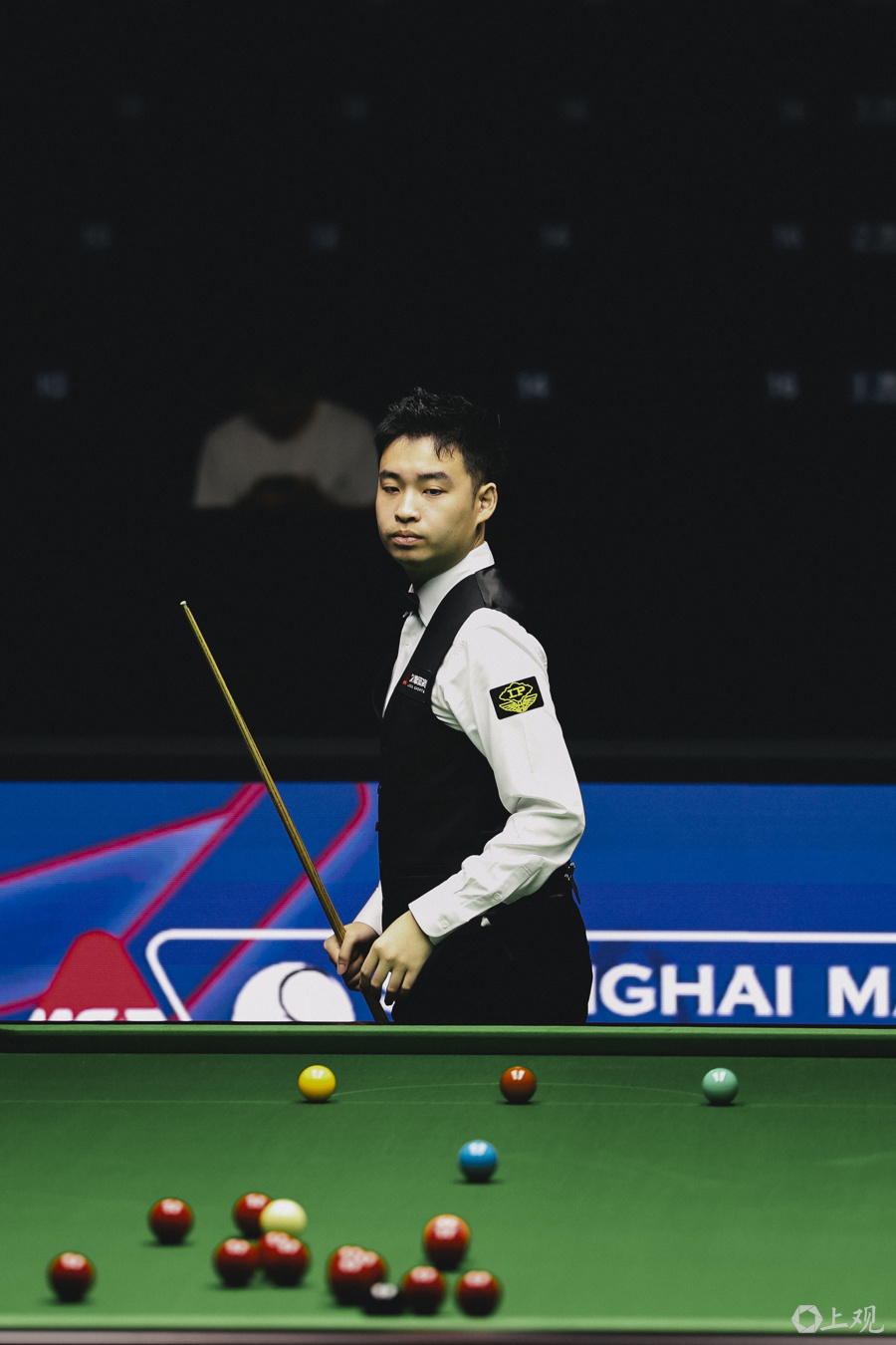 这不仅是球 这不仅是球