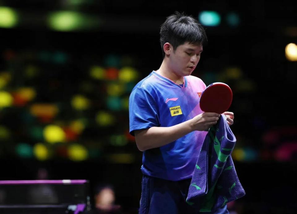 系列挑战 系列挑战