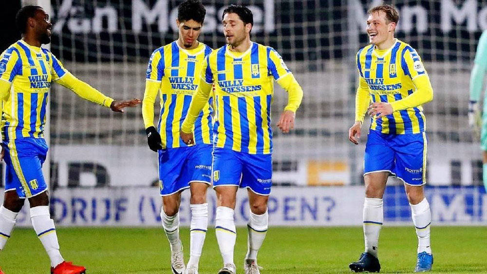 他们善于利 他们善于利