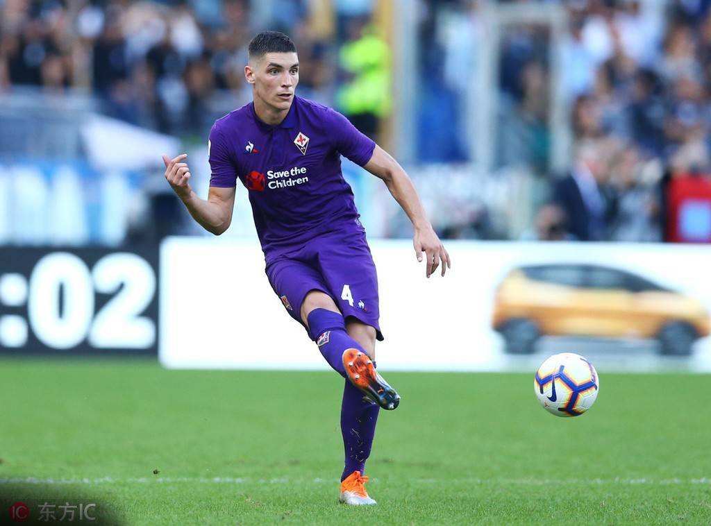 西甲：西班牙人不敌皇家社会