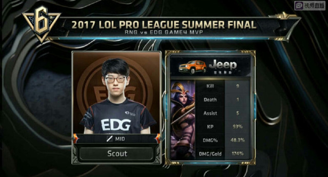 联盟的小前 联盟的小前