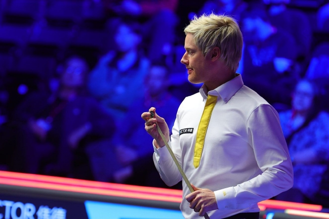 早已被誉为 早已被誉为