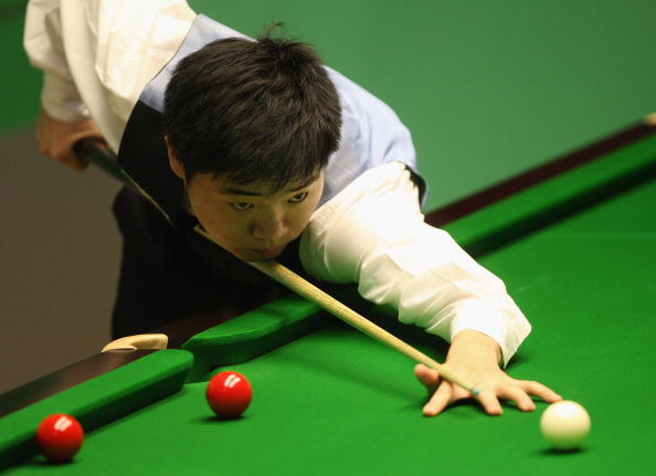 关键人物 关键人物