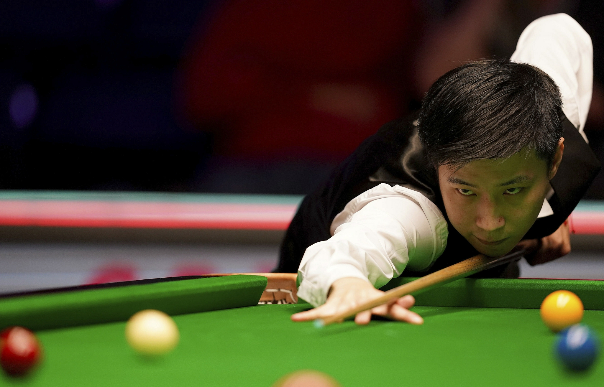 的临场应变 的临场应变