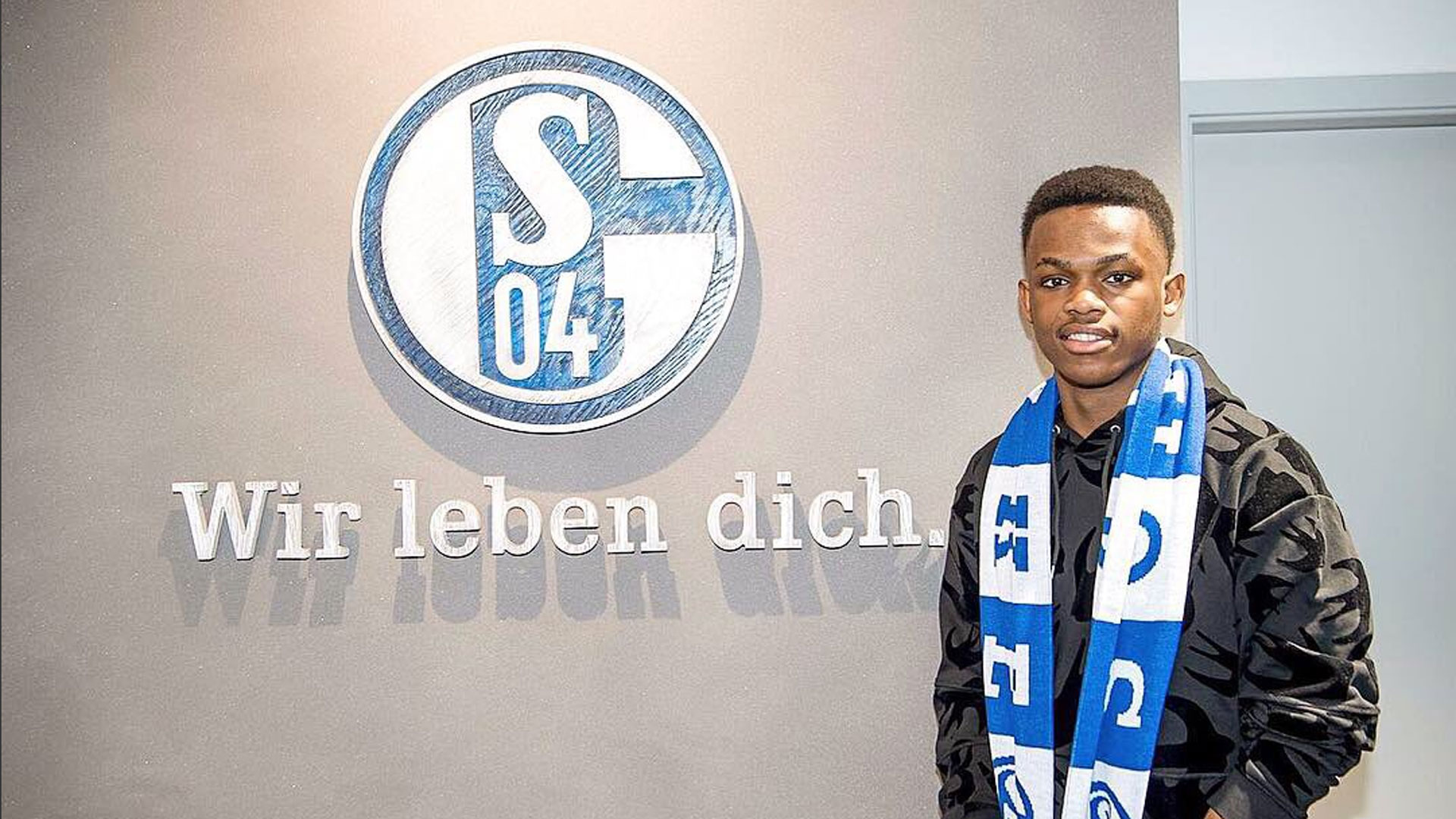 麦迪逊重伤缺阵 热刺急寻三替身